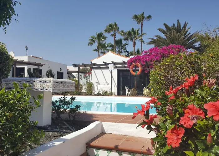 La Concha Del Mar