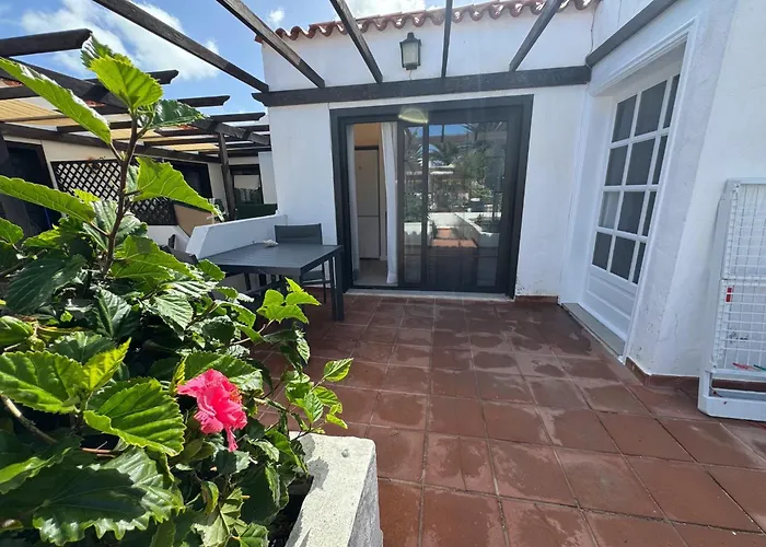 La Concha Del Mar