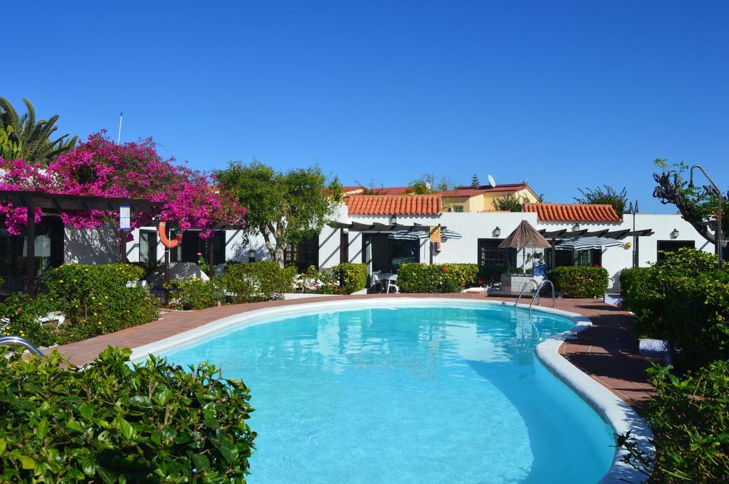 Apartment La Concha Del Mar